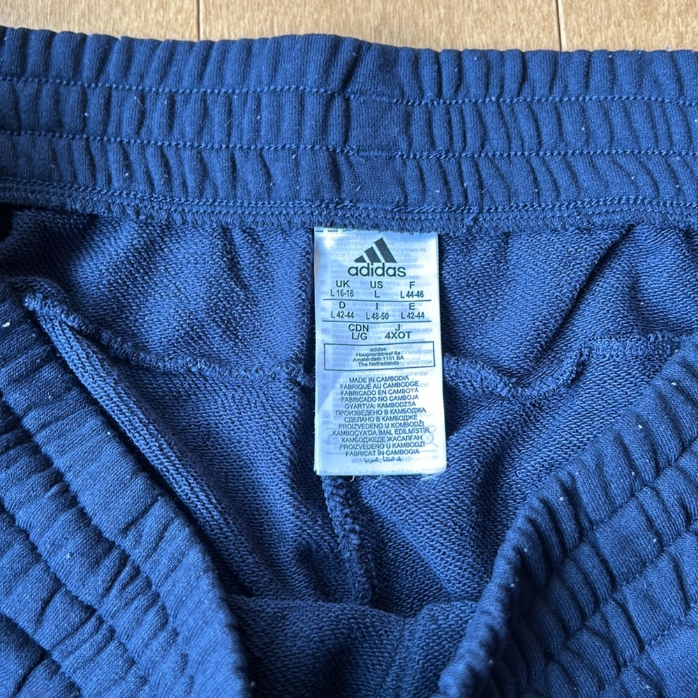 Adidas Joggers - Picture 5 of 5